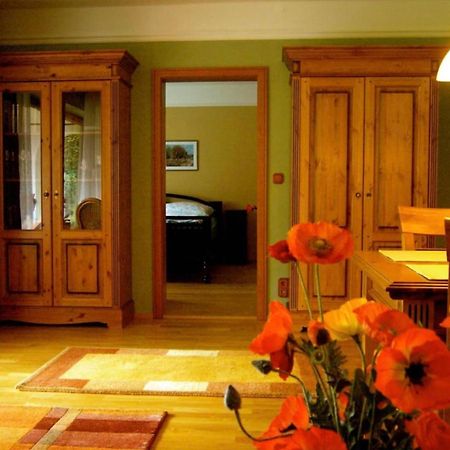 Ferienwohnung Niernthalweg 6 비쇼프스비에젠 외부 사진