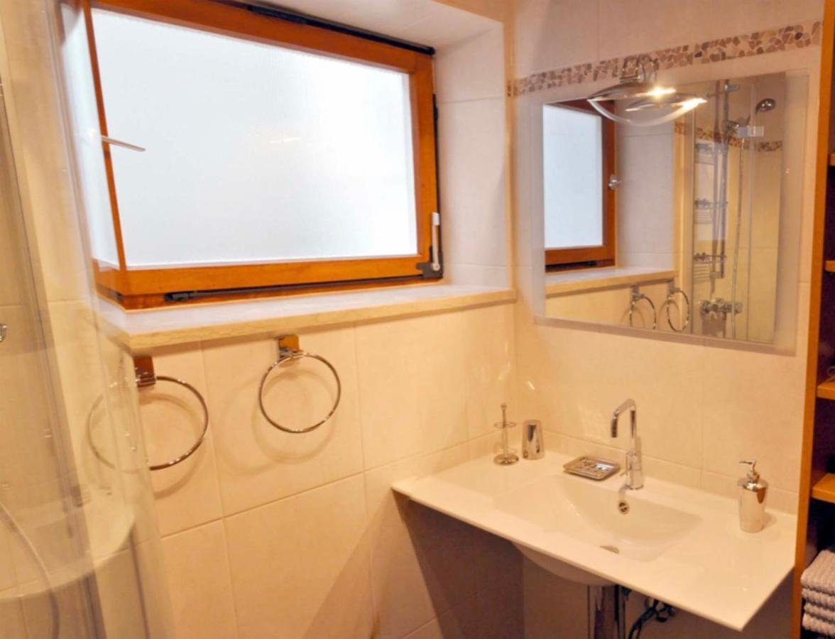Ferienwohnung Niernthalweg 6 비쇼프스비에젠 외부 사진